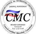 JasonFontenotCMCSeal